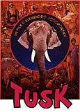 Alejandro Jodorowsky's TUSK (1980) Christopher Mitchum
