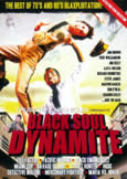 BLACK SOUL DYNAMITE (10 rare films)