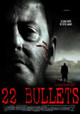 22 BULLETS (2010) producer Luc Besson with Jean Reno!