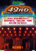 42nd STREET FOREVER (compiled in 2005)
