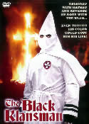 BLACK KLANSMAN (1966)