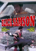 BLACK SAMSON (1974)