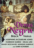 BLACK VENUS (1983) Florence Guerin | Karin Schubert