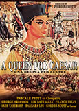 A QUEEN FOR CAESAR (1962) includes rare censored ending