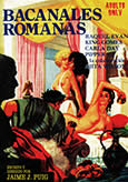 BACANALES ROMANAS (1982) XXX Nights With Messalina Ajita Wilson