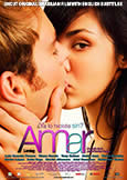 AMAR [Loving] (2017) Esteban Crespo's Coming-of-Age drama