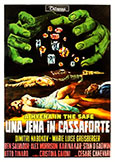 A HYENA IN THE SAFE (1968) Cesare Canevari directs!