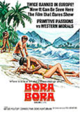 BORA BORA (1969) Ugo Liberatore's Legendary Exploitation First