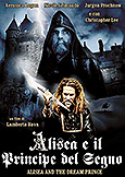 ALISEA AND THE DREAM PRINCE (1996) Lamberto Bava | 3 Hrs!
