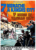 7 NUNS IN KANSAS CITY (1973) Worst Spaghetti Western!