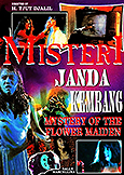 Mystery of the Flower Maiden (1991) H. Tjut Djalil mayhem!