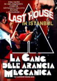 (530) LAST HOUSE IN ISTANBUL (1972) \'lost film\' discovered!