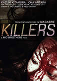 KILLERS (2014) the Mo Bros with Kazuki Kitamura KILLERS (2014) the Mo Bros with Kazuki Kitamura