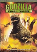 Godzilla Final Wars
