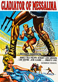 (331) GLADIATOR OF MESSALINA (1965) Umberto Lenzi directs