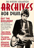 (292) BOB DYLAN ARCHIVES (1964-72) Eat the Document + More!