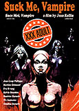 (284) SUCK ME, VAMPIRE (1976) Jean Rollin XXX Lips of Blood