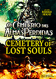 (135) CEMETERY OF LOST SOULS (2020) Rodrigo Aragao