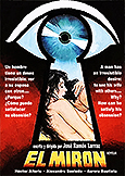 (176) THE VOYEUR [El Miron] (1977) Jose Ramon Larraz directs