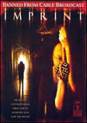Takashi Miike's Imprint