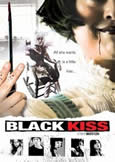 BLACK KISS