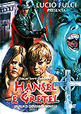 (160) HANSEL AND GRETEL (1990) Lucio Fulci / Giovanni Simonelli