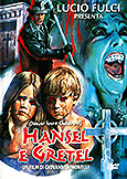 (160) HANSEL AND GRETEL (1990) Lucio Fulci / Giovanni Simonelli
