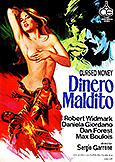 (140) CURSED MONEY [Dionero Madito] (1979) Sergio Garrone