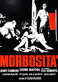 (107) MORBOSITA (1974) Jenny Tamburi & Eva Cemerys