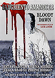 bloody dawn