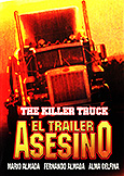 killer truck